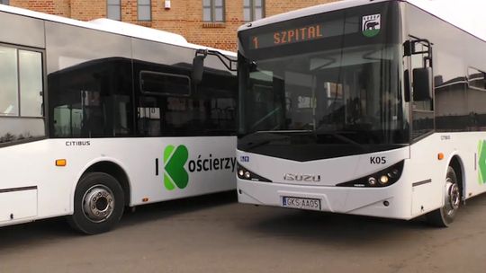 Bezpłatna komunikacja w Kościerzynie – czas na wielkie zmiany!