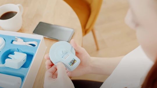 Bezpłatne zdalne monitorowanie ciąży Bezpłatne zdalne monitorowanie ciąży