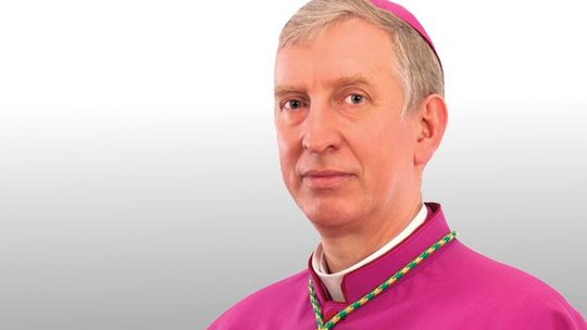 Biskup Pelpliński zachęca do podejmowania akcji szczepień