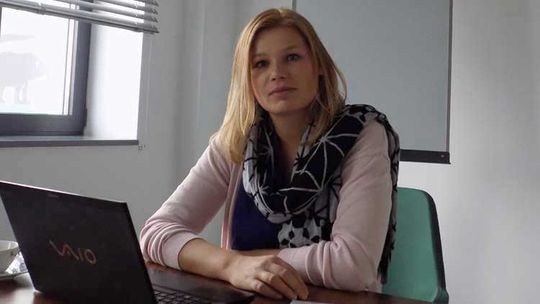 "Biznes dobrze rozwija się pod skrzydłami Inkubatora"