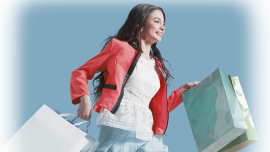 Black Friday 2019. Z KredytOK skorzystasz z najlepszych okazji