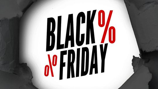 Black Friday 2020 – jak kupować, żeby nie żałować