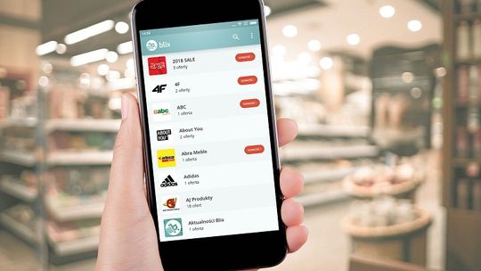 Blix – co to za aplikacja?