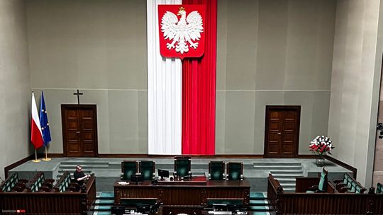 Blokowanie treści w internecie: Sejm przyjął ustawę, krytycy mówią o cenzurze