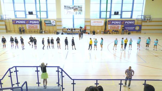 Bolesna przegrana w Czersku