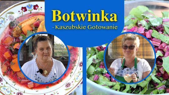 Botwinka - Kaszubskie Gotowanie