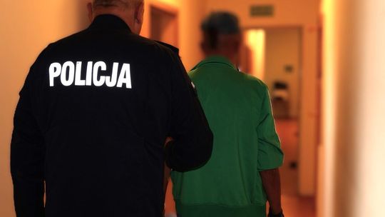 Brat zaatakował siostrę i miał narkotyki – prokurator: zakaz kontaktu, dozór, areszt domowy