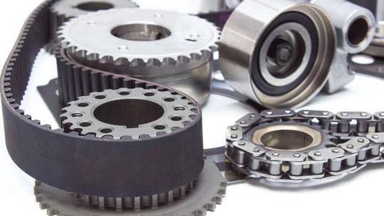 Budowa i zastosowanie pasków zębatych Budowa i zastosowanie pasków zębatych