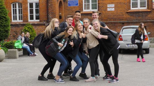 "Budowlanka" zaprasza przyszłych uczniów