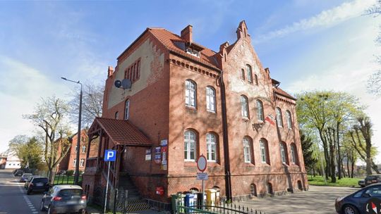 Budynek przy Traugutta 7 w Kościerzynie przejdzie gruntowną modernizację