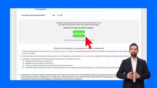 Budżet Obywatelski 2025 - Głosuj do 27 lipca