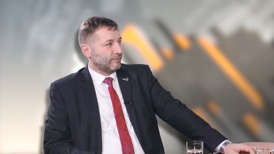 Burmistrz odpowiada na pytania mieszkańców CZ.2