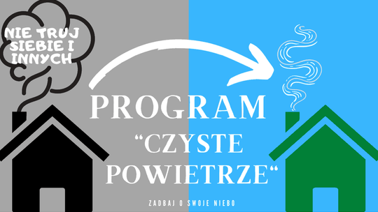 Burmistrz zaprasza na spotkanie