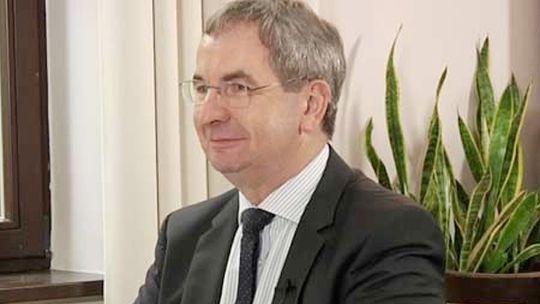 "Były różne zakusy odnośnie obwodnicy"