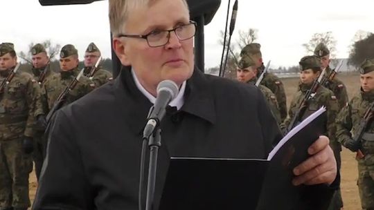 Były senator PiS zatrzymany przed sądem w Gdańsku – trafi do aresztu śledczego