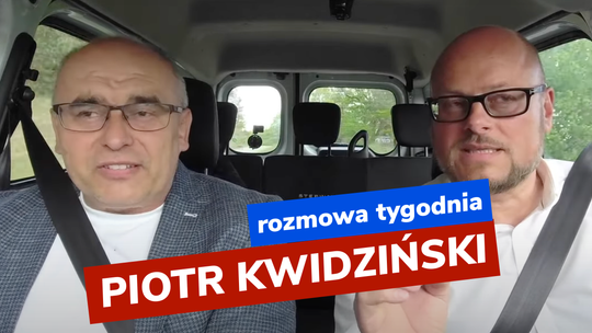 Byłyby korzyści z połączenia samorządów....