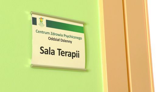 Centrum Zdrowia Psychicznego w kościerskim szpitalu Centrum Zdrowia Psychicznego w kościerskim szpitalu
