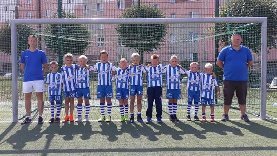 Ceramik Łubiana wygrał turniej KOŚCIERZYNA CUP 2018