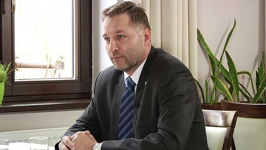 „Chcę zmienić jeden ciąg chodnikowy na rynku”