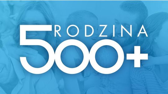Chcesz otrzymywać „500 plus” bez przerw? Złóż wniosek do końca kwietnia!