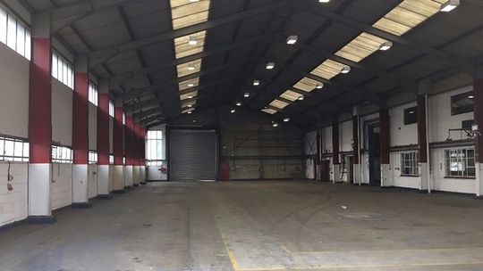 Chcesz wynająć magazyn na Śląsku? Zobacz na co zwrócić uwagę