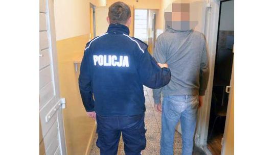 Chciał założyć konto na fałszywy dowód