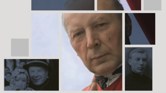 Ciekawa wystawa w kościerskim muzeum