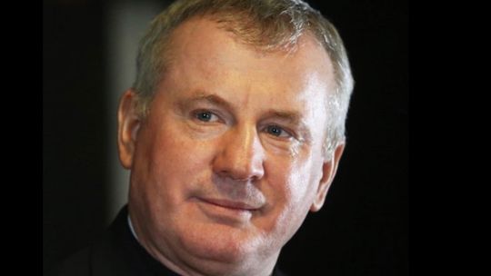 Ciekawe rekolekcje w Rekownicy