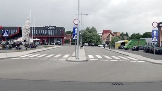 Co dalej z dworcem autobusowym? Co dalej z dworcem autobusowym?