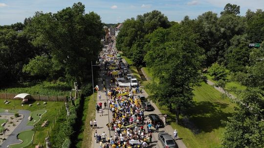 Zjazd Kaszubów w Kościerzynie? Trzydniowe święto z niespodziankami!