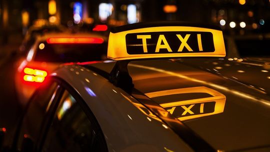Co należy wiedzieć o ubezpieczeniu taksówki?