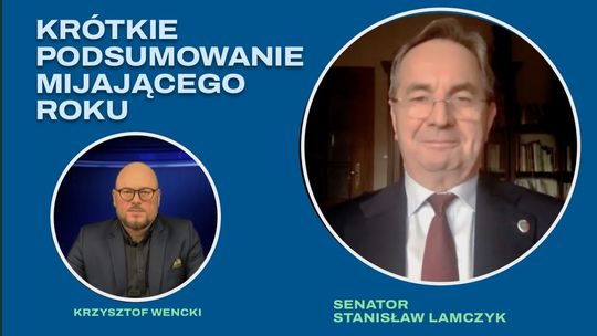 Co nas czeka w przyszłym roku ?