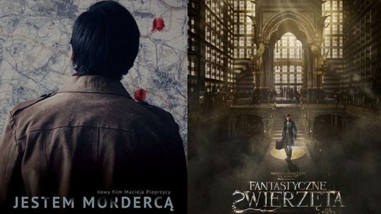 Co nowego w Kinie Remus?