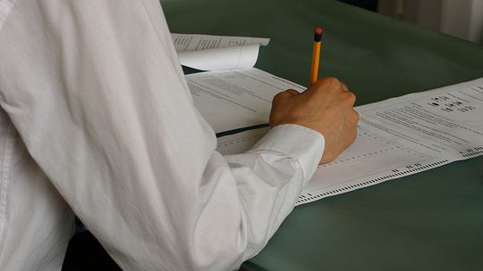 Co piąty abiturient oblał tegoroczną maturę