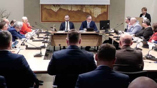 Co zmieni się w mieście? Kluczowe decyzje radnych Kościerzyny