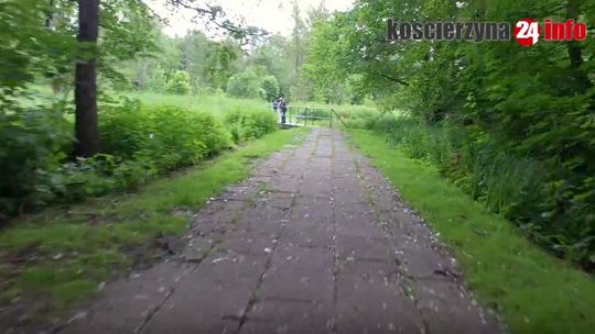 Co zrobić z terenem za Urzędem Miasta?