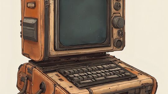 Co zrobić ze starym sprzętem komputerowym?