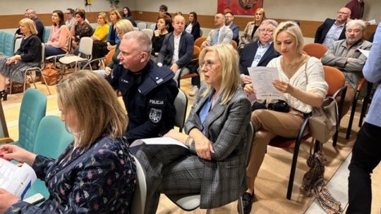 Coraz więcej placówek wsparcia psychicznego