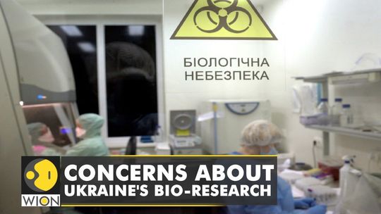 Covid przed Covidem: Ślady prowadzą na Ukrainę