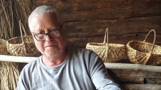 Czesław Hinc odbierze prestiżową nagrodę na Zamku Królewskim
