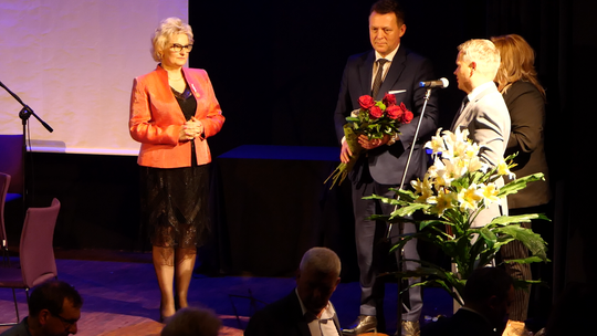 Czterdzieści lat minęło...szkole muzycznej