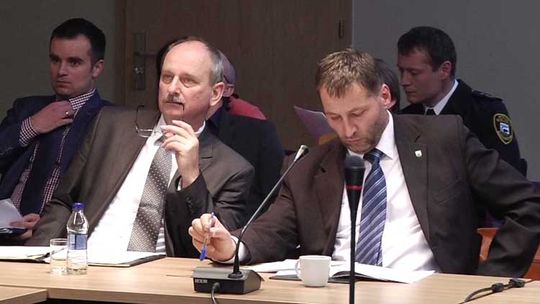 Czy burmistrz dostanie absolutorium?