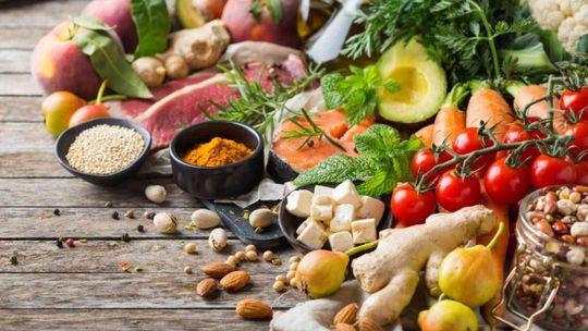 Czy dieta śródziemnomorska zwalcza stłuszczenie wątroby