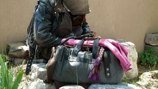 Czy elity wykreują nam głód ?