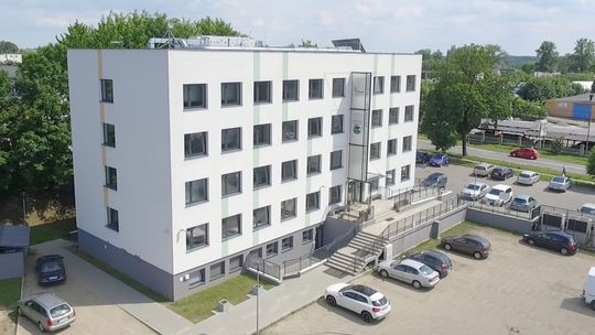 Czy jesteś gotowy na transformację cyfrową ? Zaproszenie na spotkanie w Inkubatorze