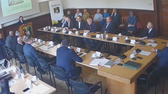 Czy kościerskie starostwo zmieni siedzibę ?