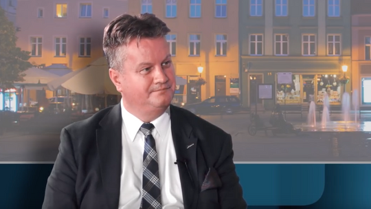 Czy marszałek Struk straci posadę ?