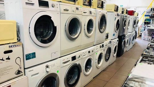 Czy masz problem z oddaniem starego sprzętu w sklepie ?