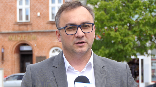 Czy miasto Kościerzyna obniży czynsze za ogródki gastronomiczne ?