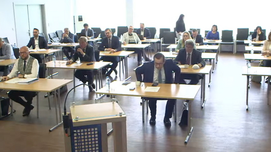 Czy miasto umorzy podatki przedsiębiorcom?